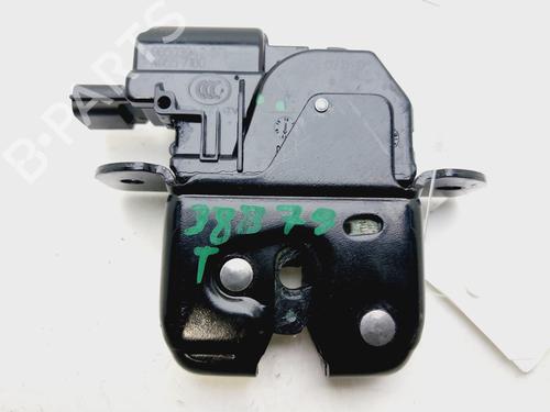 Bagklap lås NISSAN MICRA V (K14)  | BP30508193C101 