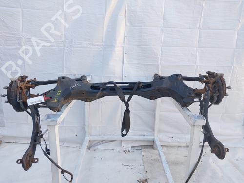Used Rear axle HYUNDAI ix35 (LM, EL, ELH) [2009-2016]  13998796