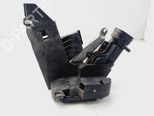 Used Front right lock TOYOTA COROLLA (_E11_) 2.0 D (CE110_, CE110R) (72 hp) 20495802