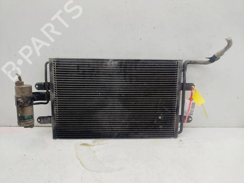 AC radiator VW GOLF IV (1J1)  | BP23536746M32 