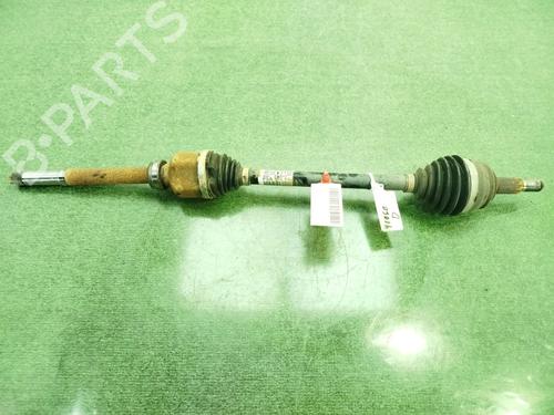 Left front driveshaft OPEL COMBO Box Body/MPV (X12)  | BP33214310M38  - Image 5