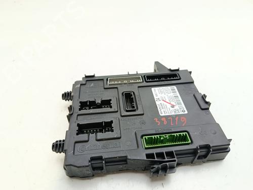 Electronic module RENAULT MEGANE IV Grandtour (K9A/M/N_) 1.2 TCe 100 | BP30590482M83 