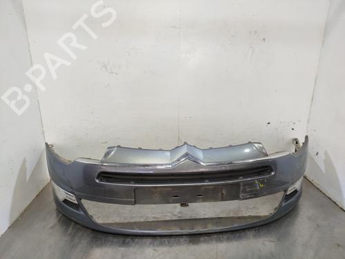 Used Front bumper CITROËN C5 III (RD_) 1.6 HDi 110 (RD9HZC) (109 hp) 32658453
