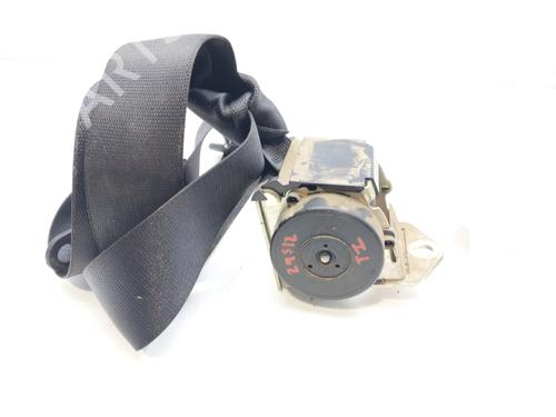 Rear left seatbelt BMW 1 (E87) 120 d | BP11573520I29 