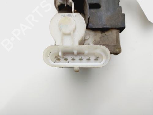 Front left lock ALFA ROMEO 147 (937_) 1.9 JTDM 8V (937.AXD1A, 937.AXU1A, 937.BXU1A) | BP31091235C98