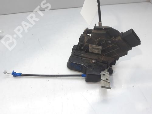 Used Front right lock Front right lock FORD MONDEO IV Saloon (BA7) 1.8 TDCi (125 hp) 11109838 11109838