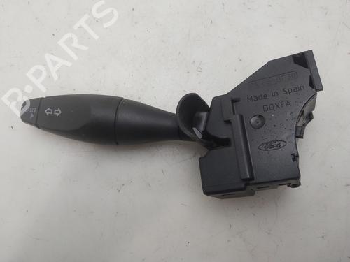 Used Steering column stalk Steering column stalk FORD FIESTA V (JH_, JD_) 1.4 16V (80 hp) 36532218 36532218