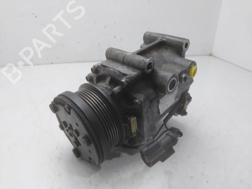 Used AC compressor AC compressor FORD FOCUS I (DAW, DBW) [1998-2009] 33129930 33129930