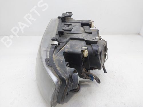Left headlight AUDI ALLROAD C5 (4BH) 2.5 TDI quattro | BP36219485C28 - Image 3