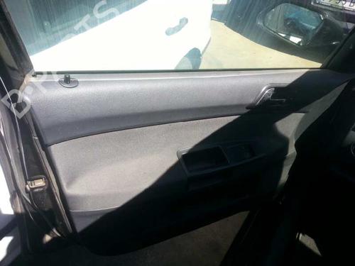 Warning switch VW POLO IV (9N_, 9A_) 1.4 TDI | BP12397935I22 