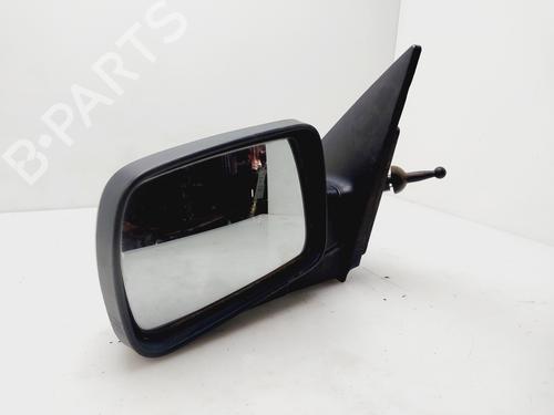 Used Left mirror KIA PICANTO I (SA) 1.0 (61 hp) 31589211