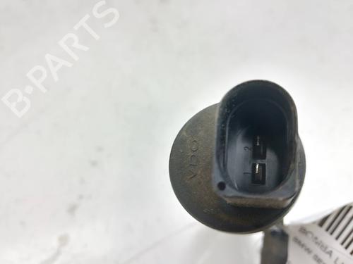 Washer pump BMW 3 (E46) 320 d | BP16295513E24 