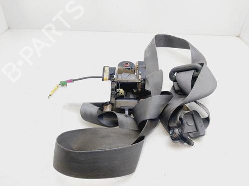 Used Front left seatbelt CHEVROLET AVEO / KALOS Hatchback (T200) 1.4 16V (94 hp) 25993653