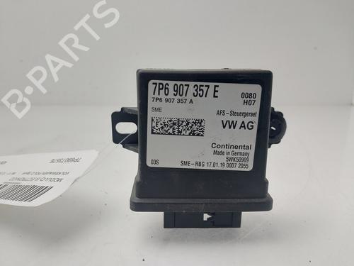Module électronique VW POLO VI (AW1, BZ1, AE1) [2017-2026]  32405575