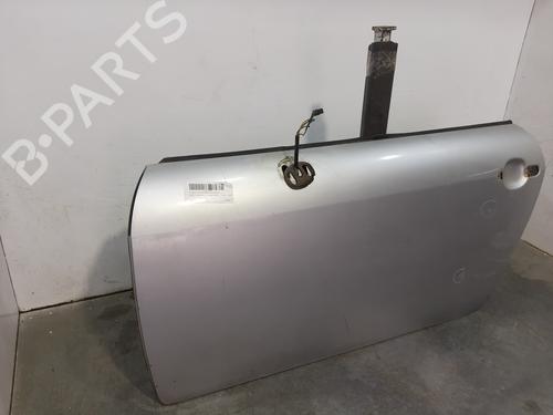 Left front door AUDI TT (8N3) 1.8 T | BP12415162C2 