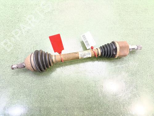 Left front driveshaft CITROËN BERLINGO MULTISPACE (B9) | BP37281970M38 - Image 3