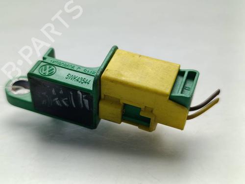 Electronic sensor AUDI Q7 (4LB) 3.0 TDI quattro | BP40225563M84 - Image 2