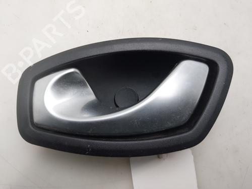 Used Front left interior door handle Front left interior door handle RENAULT LAGUNA III (BT0/1) 2.0 dCi (BT07, BT0J, BT14, BT1A, BT1S) (131 hp) 34611732 34611732