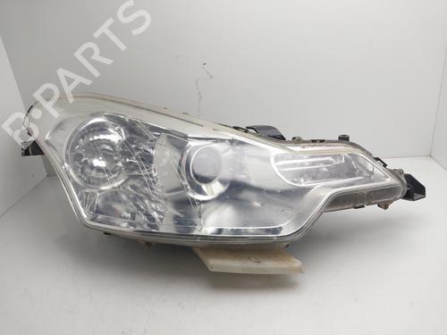 Used Right headlight Right headlight CITROËN C-CROSSER (VU_, VV_) [2007-2012] 34098568 34098568