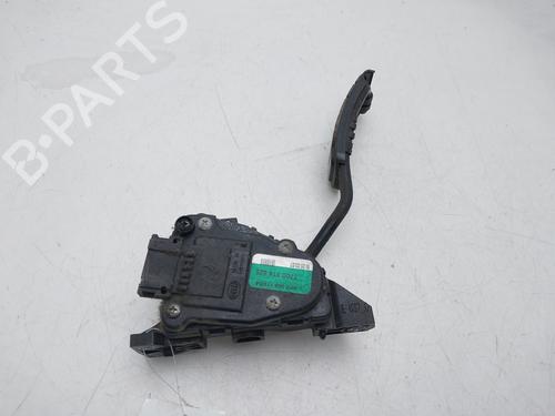 Pedal für Pedal RENAULT MASTER II Van (FD) [1997-2013] 34279470 34279470