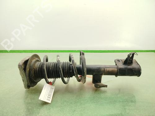 Used Right front shock absorber MERCEDES-BENZ B-CLASS Sports Tourer (W246, W242) [2011-2018]  28032233