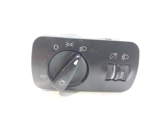 Used Headlight switch SEAT IBIZA II (6K1) 1.4 i (60 hp) 12415996