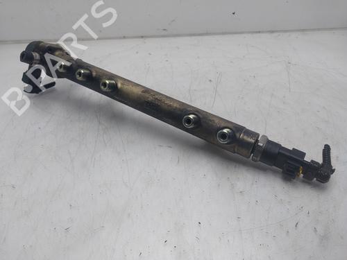 Used Injection rail Injection rail FIAT DOBLO MPV (119_, 223_) 1.3 JTD 16V (70 hp) 36418715 36418715