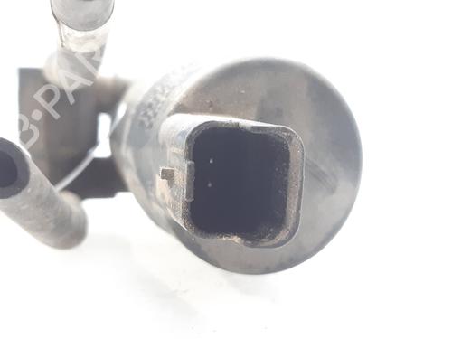 Washer pump NISSAN QASHQAI / QASHQAI +2 I (J10, NJ10, JJ10E) 1.5 dCi | BP14002427E24 