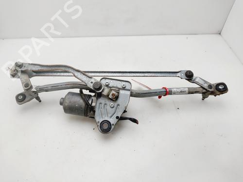 Front wiper motor AUDI A6 C6 (4F2) | BP32032457M29