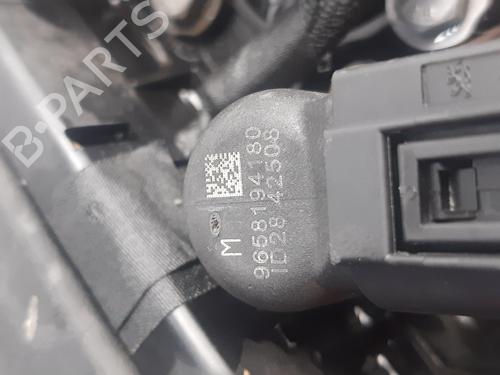 Engine CITROËN C4 Picasso I MPV (UD_) 2.0 HDi 138 | BP30182686M1