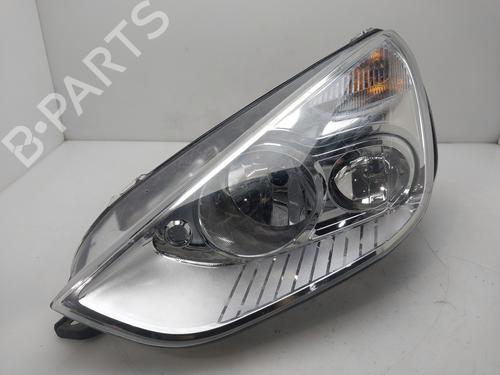 Used Left headlight Left headlight FORD S-MAX (WA6) [2006-2014] 35894824 35894824