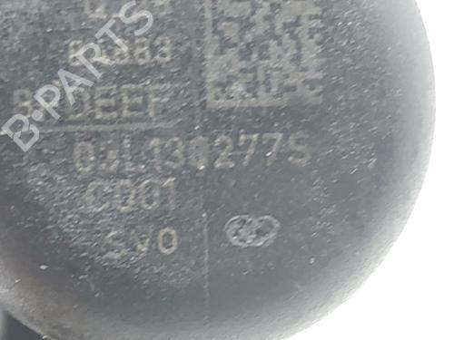 Injector AUDI A1 (8X1, 8XK) 1.6 TDI | BP37641661M100 - Image 4