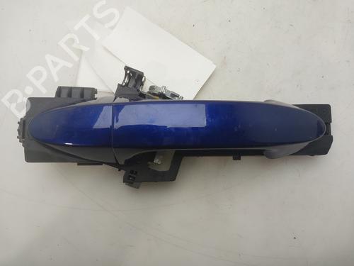 front-right-exterior-door-handle-ford-fiesta-vi-cb1-ccn-2008-33957863 main image