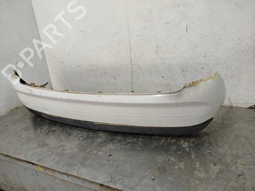 Rear bumper RENAULT CLIO II (BB_, CB_)  | BP27864887C8 