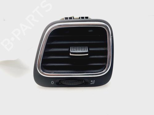 Luftventil VW SCIROCCO III (137, 138) 2.0 TDI (170 hp) 30492553