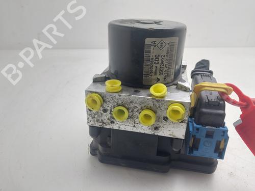 Used ABS pump ABS pump RENAULT GRAND SCÉNIC III (JZ0/1_) [2009-2016] 35777600 35777600
