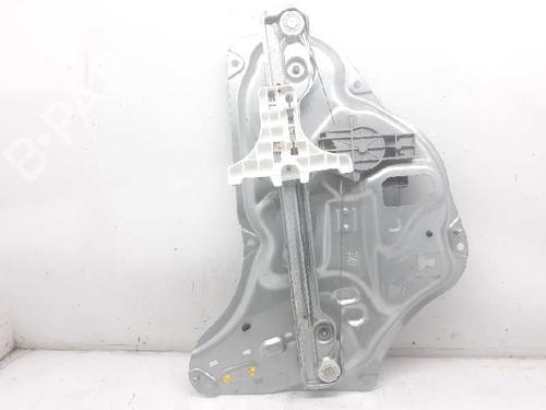 Rear right window mechanism HYUNDAI ix35 (LM, EL, ELH)  | BP5257589C25 