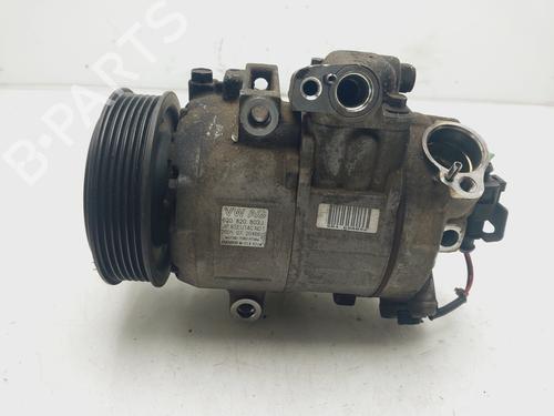 AC-Kompressor SEAT IBIZA III (6L1) [2002-2009]  22563547