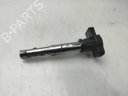 Used Ignition coil VW GOLF V (1K1) [2003-2010]  32219445