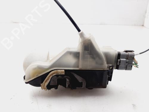 Vergrendeling links voor PEUGEOT 508 I (8D_) 2.0 BlueHDi 150 (150 hp) 20325809