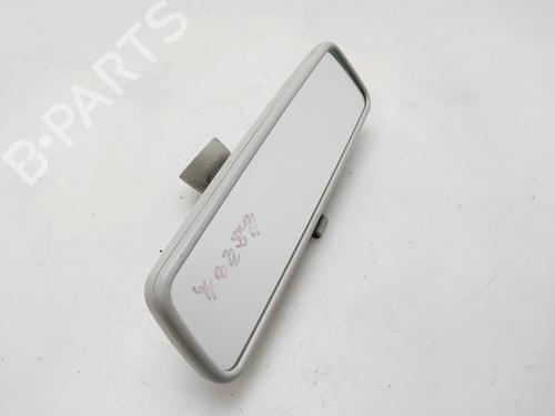 Bakspejl indvendigt SEAT LEON (1M1) 1.9 TDI (100 hp) 30742525