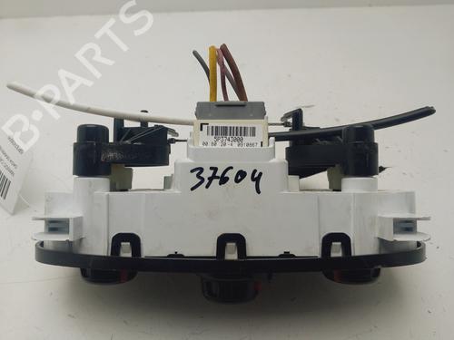 Climate control DACIA DOKKER MPV (KE_)  | BP27197943I5 