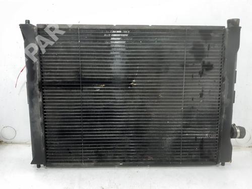 water-radiator-rover-400-ii-rt-pcc001480-1995-1996-1997-1998-1999-2000-9180982 main image