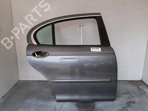 Dør højre bagtil JAGUAR X-TYPE I (X400) 2.0 D (130 hp) 12408642