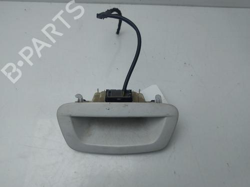 Tailgate handle CHEVROLET TRAX 1.7 TD | BP31371698C132