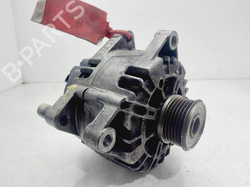 Generator PEUGEOT 307 (3A/C)  | BP29221687M7 