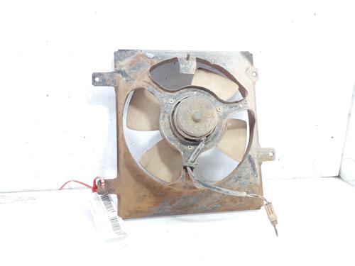 Used Radiator fan SEAT MARBELLA (28A) 0.9 Cat (40 hp) 9742972