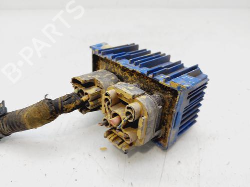 Electronic module OPEL CORSA D (S07) 1.3 CDTI (L08, L68) | BP29584536M83 