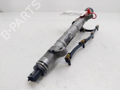 Injection rail HYUNDAI TUCSON (TL, TLE) 1.7 CRDi | BP29616766M98 