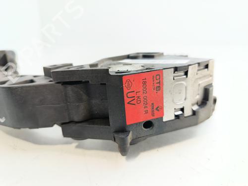 Pedal RENAULT GRAND SCÉNIC III (JZ0/1_)  | BP29927438I4 